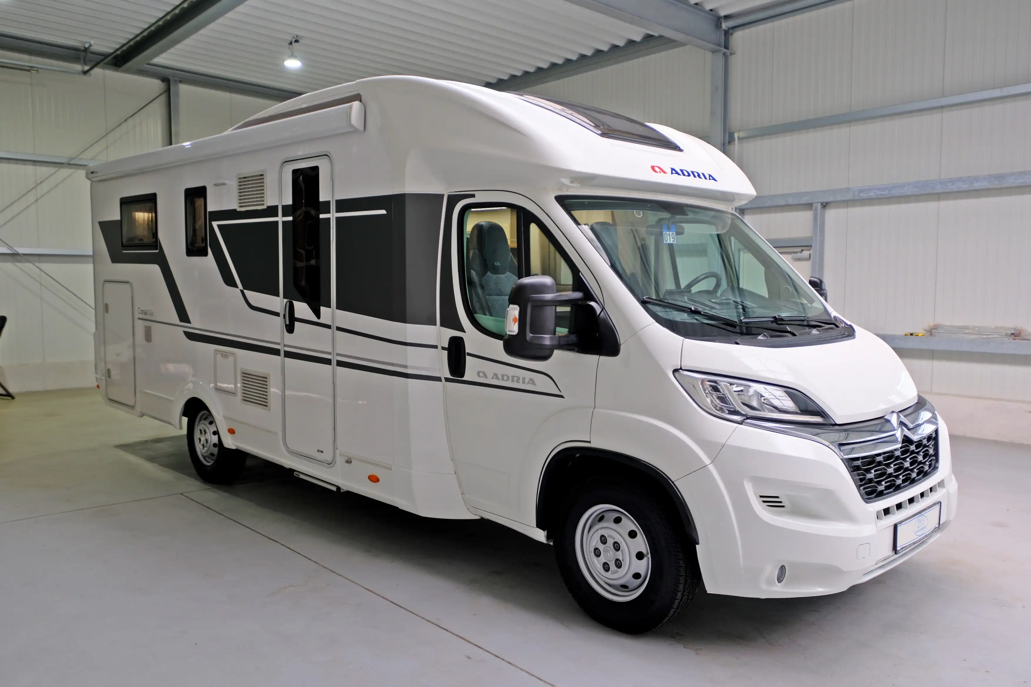 Wohnmobil Verkauf